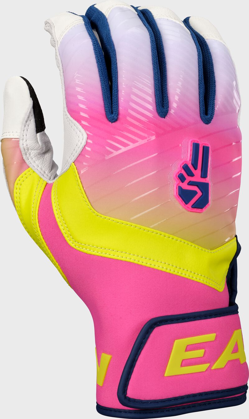 Easton Dub Walk-Off Ethos Softball Batting Gloves -2026