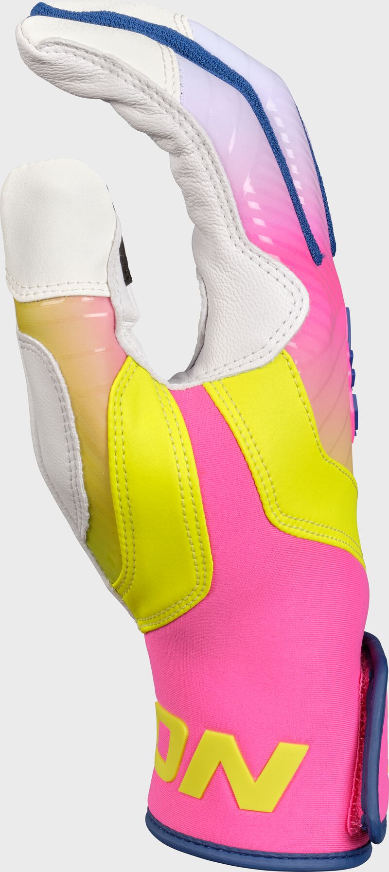 Easton Dub Walk-Off Ethos Softball Batting Gloves -2026