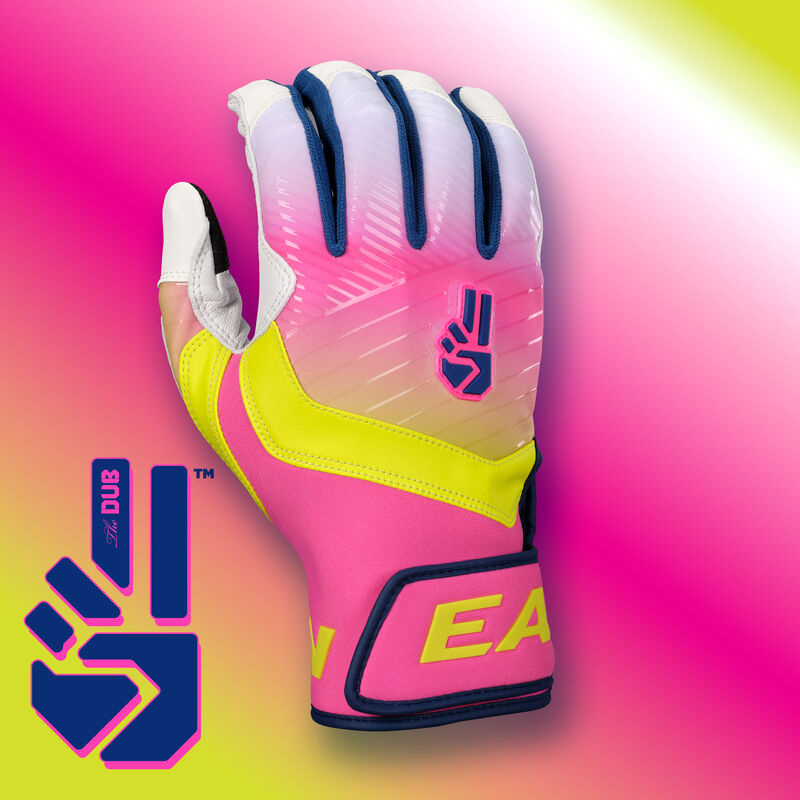 Easton Dub Walk-Off Ethos Softball Batting Gloves -2026