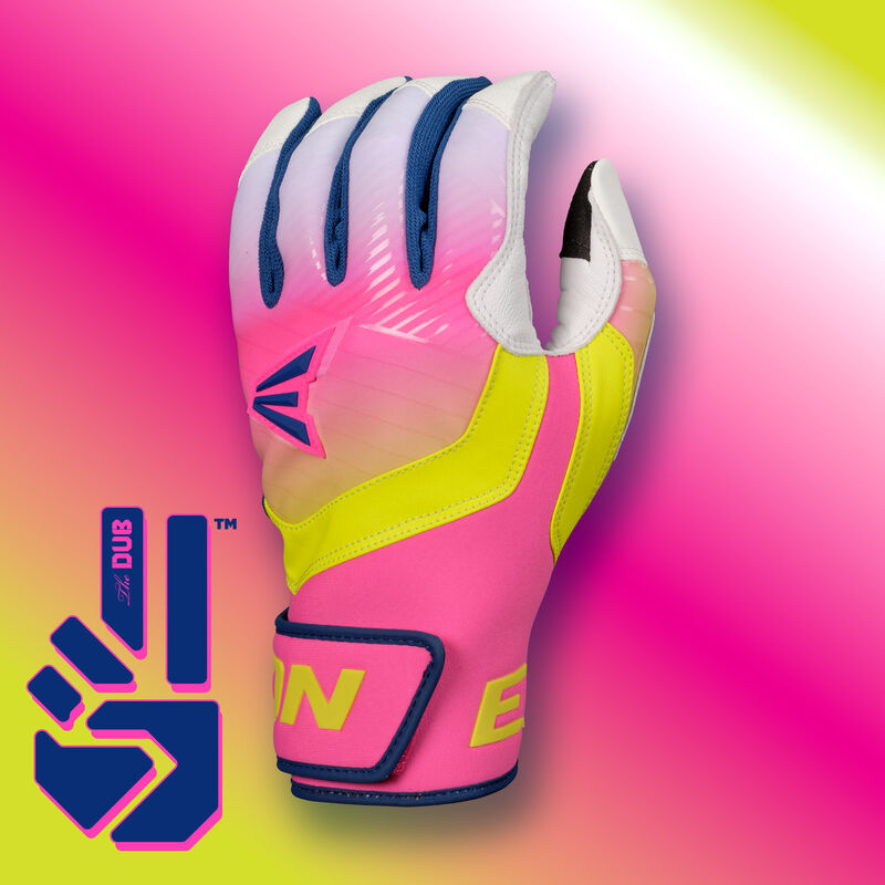 Easton Dub Walk-Off Ethos Softball Batting Gloves -2026