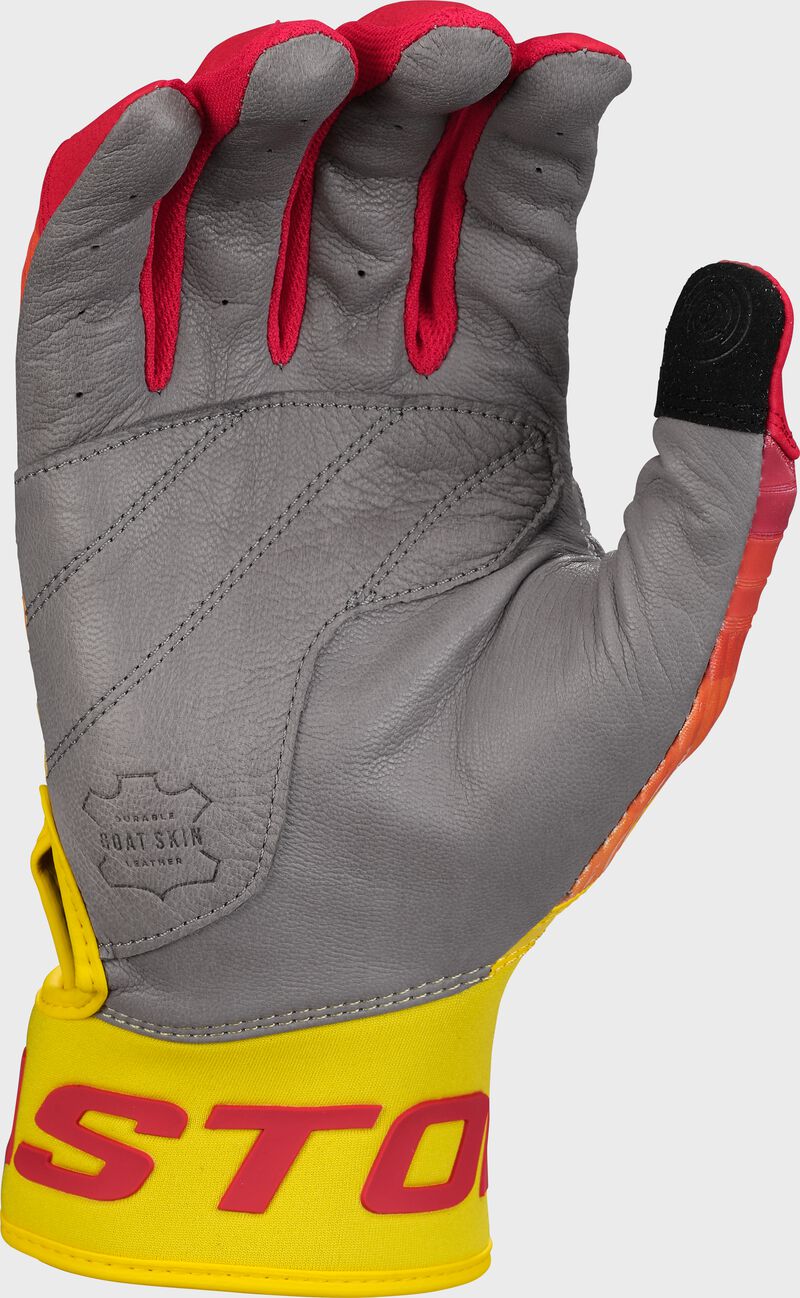 Easton Walk-Off Ethos Fire Softball Batting Gloves -2026