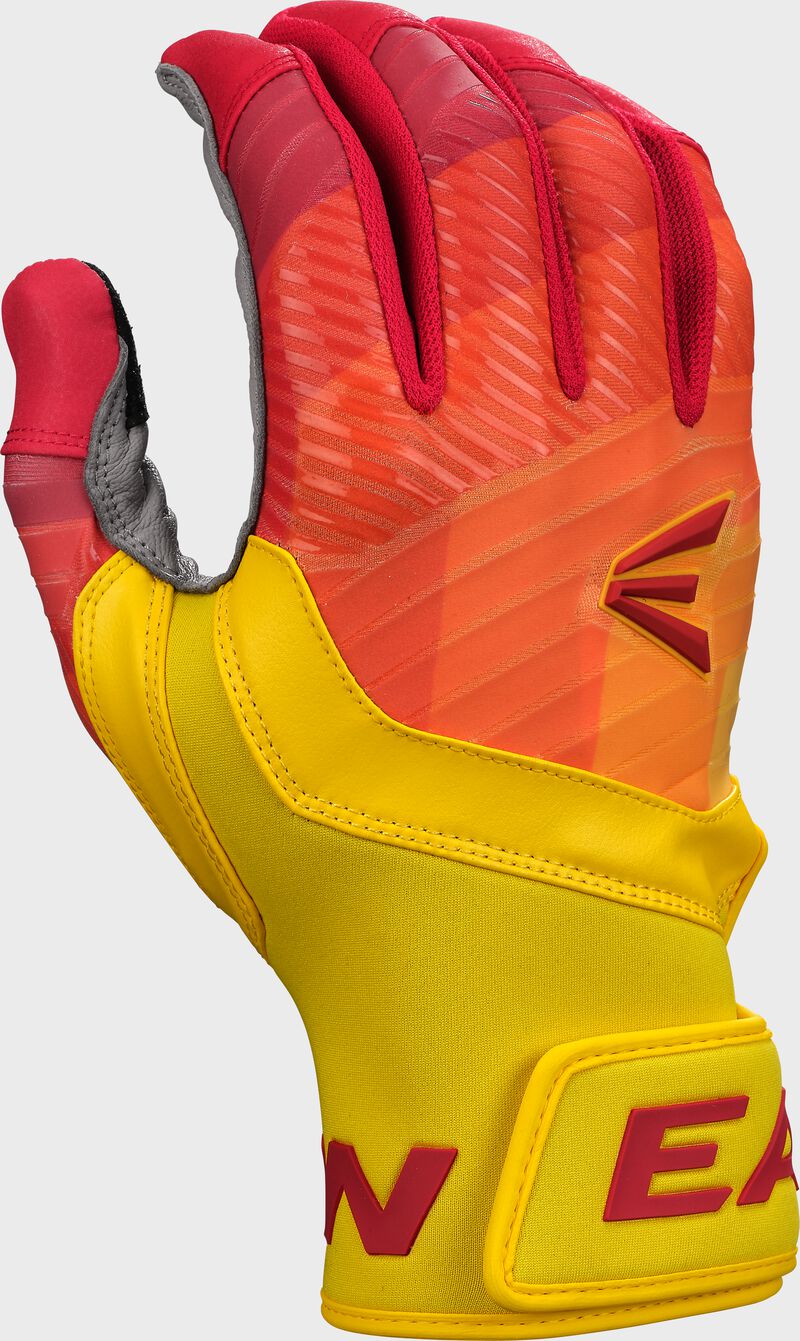 Easton Walk-Off Ethos Fire Softball Batting Gloves -2026