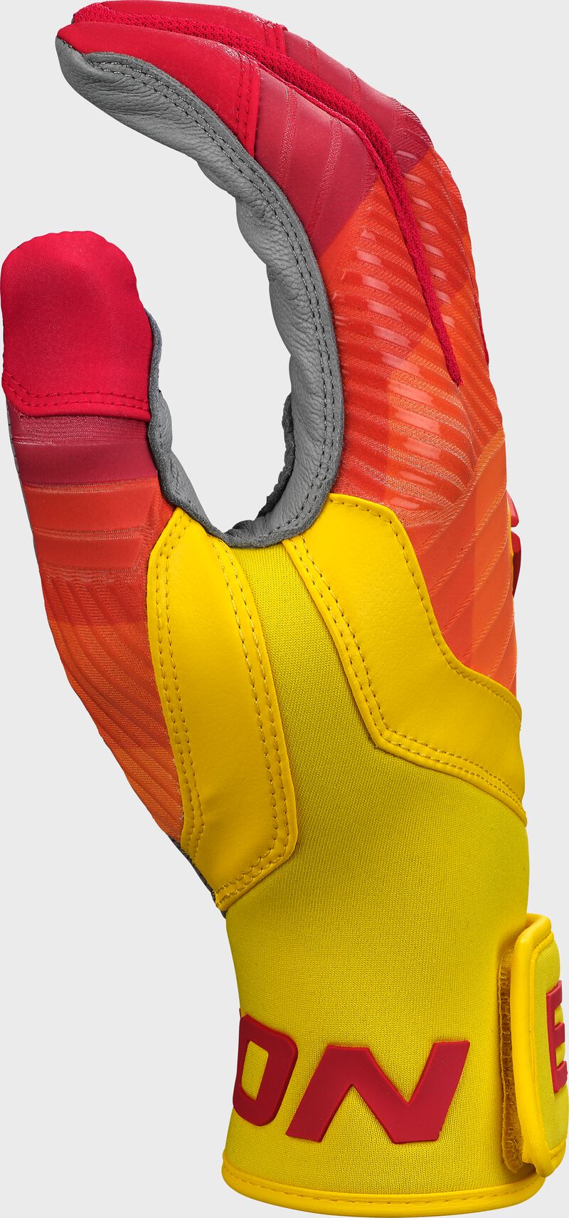 Easton Walk-Off Ethos Fire Softball Batting Gloves -2026