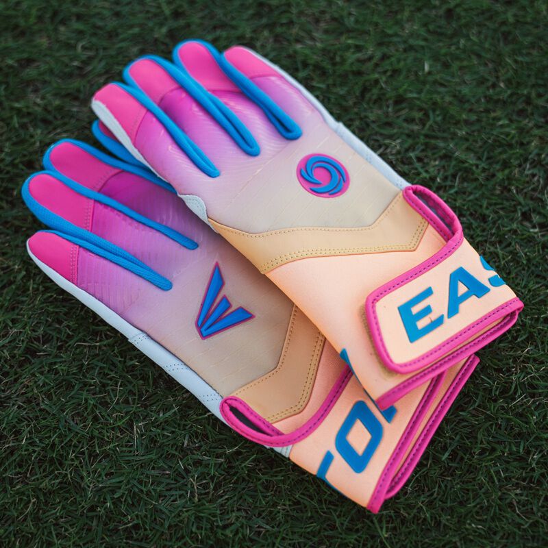 Easton Walk-Off Ethos MAV1 Flash Batting Gloves - 2026