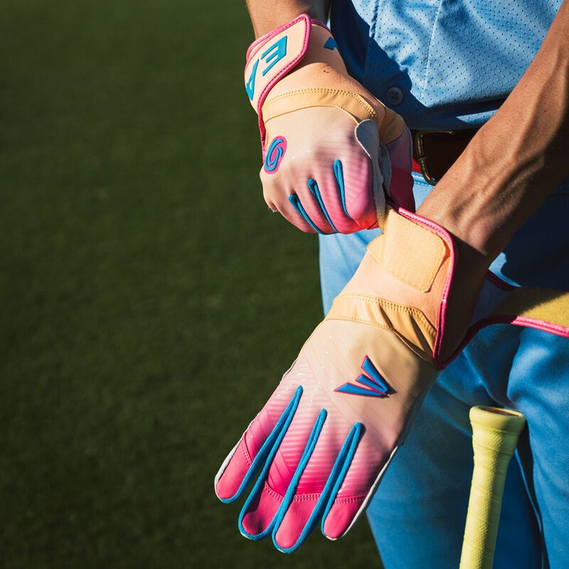 Easton Walk-Off Ethos MAV1 Flash Batting Gloves - 2026
