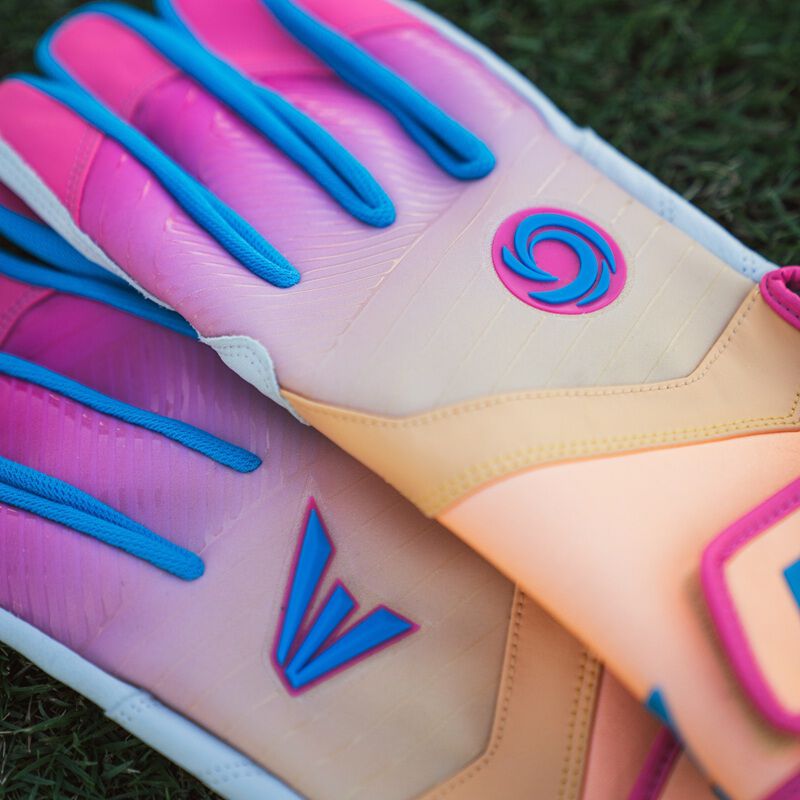 Easton Walk-Off Ethos MAV1 Flash Batting Gloves - 2026