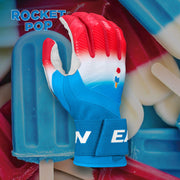 Easton Walk-Off Locked-In Rocket Pop Batting Gloves - 2026