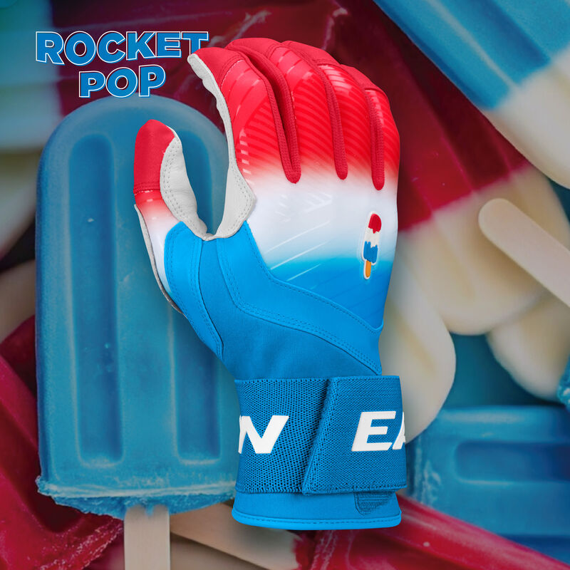 Easton Walk-Off Locked-In Rocket Pop Batting Gloves - 2026