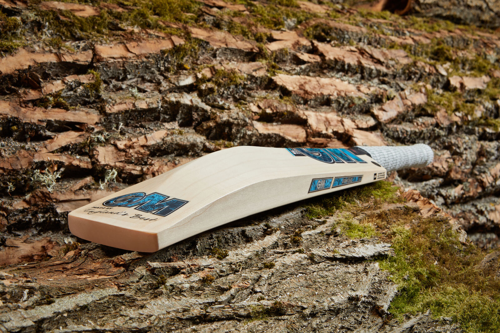 GM Ben Stokes Players Edition English Willow Bat - 2025