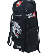 SS Devil Wheelie Kit Bag - 2026