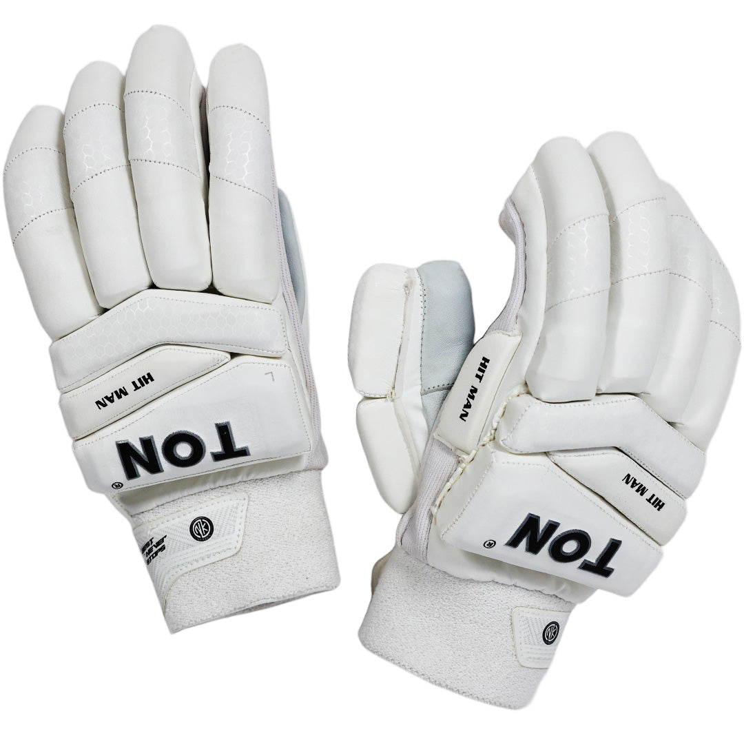 SS Ton Hit Man Batting Gloves - 2026