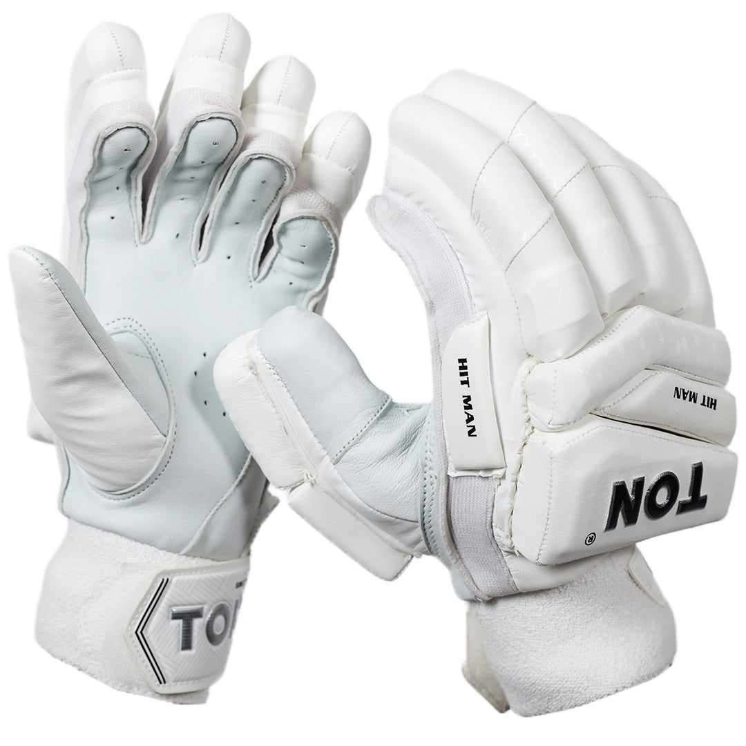 SS Ton Hit Man Batting Gloves - 2026