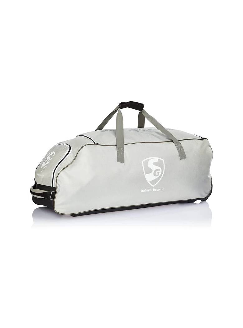 SG ASHES X3 WHEELIE BAG