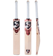 SG YBJ 19 Players Edition Cricket Bat - 2025