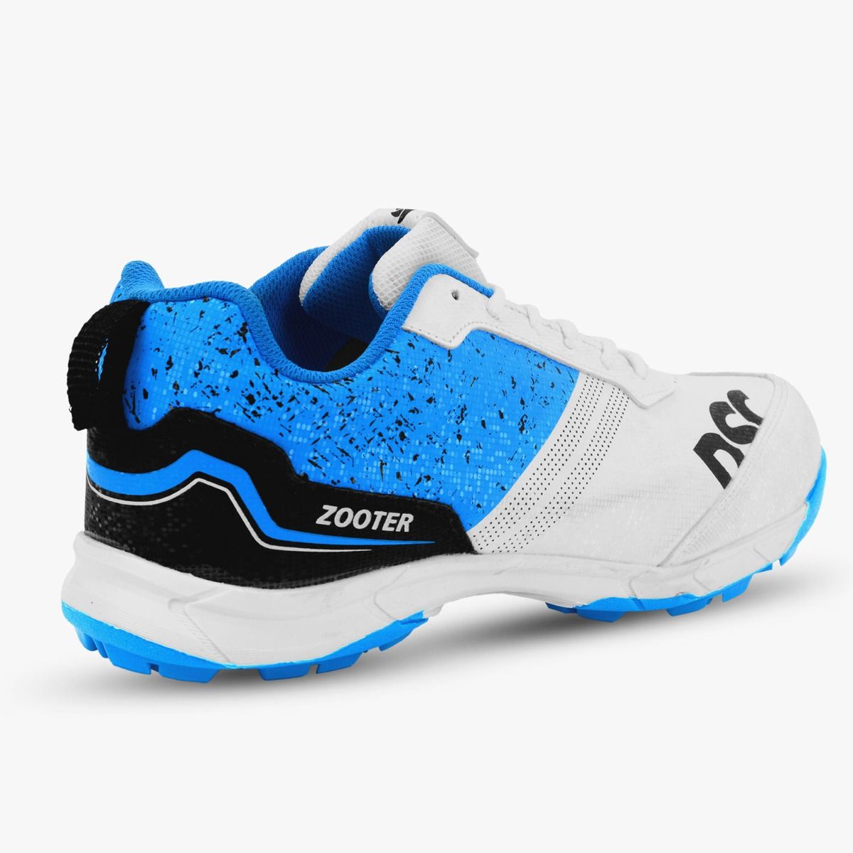DSC Zooter Boys Cricket Shoes