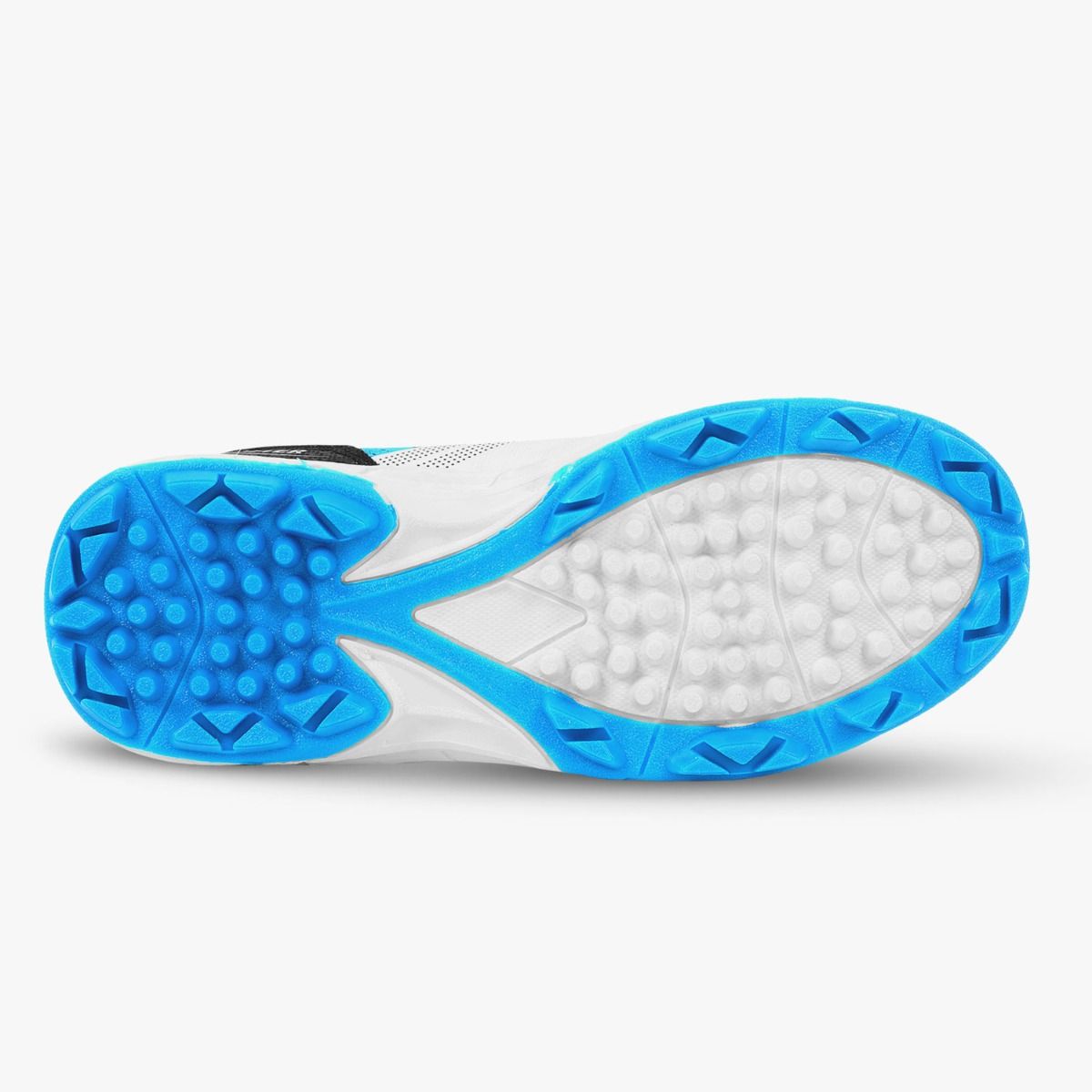 DSC Zooter Boys Cricket Shoes