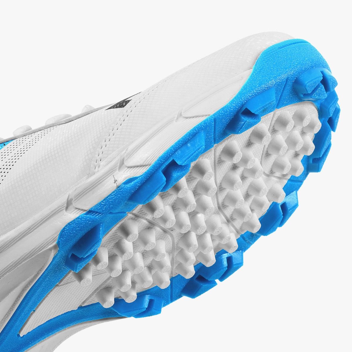 DSC Zooter Boys Cricket Shoes