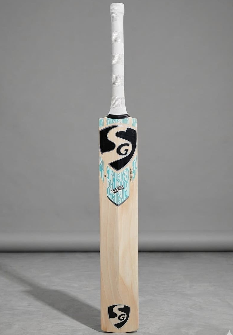 SG Players Edition English Willow Cricket Bat - 2026