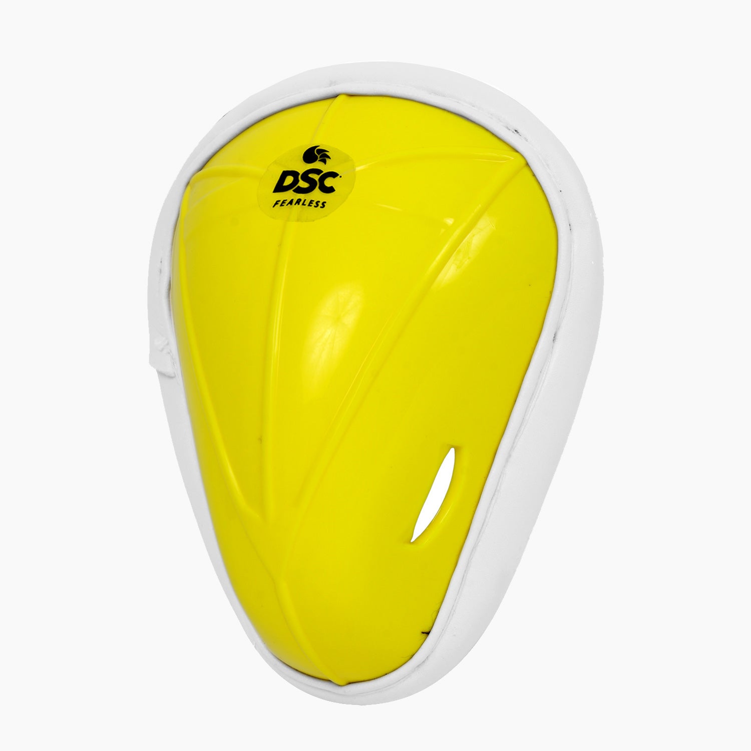 DSC INTENSE ATTITUDE ABDOMINAL GUARD