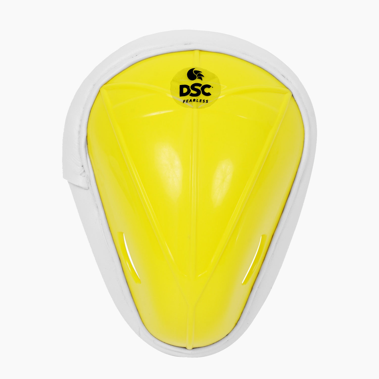 DSC INTENSE ATTITUDE ABDOMINAL GUARD