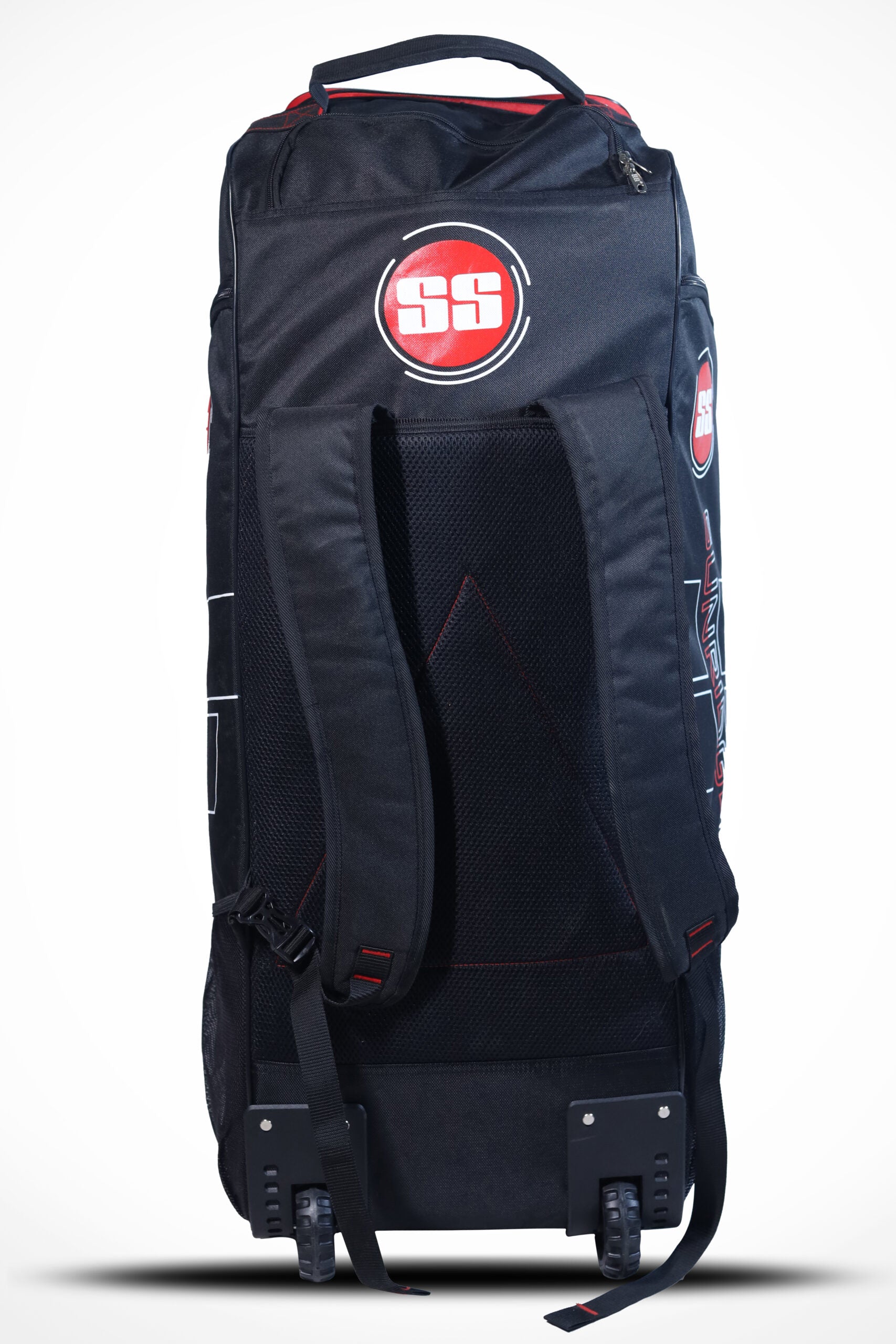 SS Ultimate Wheelie Duffle Kit Bag - 2026