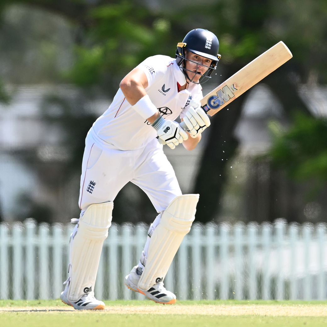GM Jacob Bethell Players Edition Cricket Bat - 2026