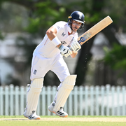 GM Jacob Bethell Players Edition Cricket Bat - 2026