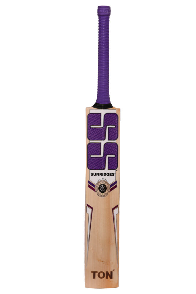 SS Blast English Willow Cricket Bat - 2024