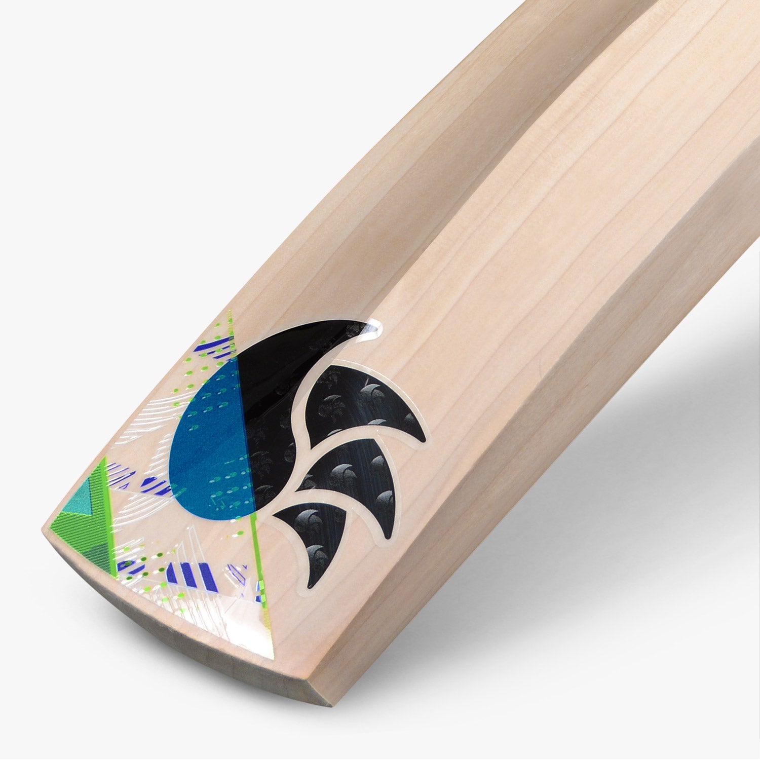 DSC Blu 330 English Willow Cricket Bat