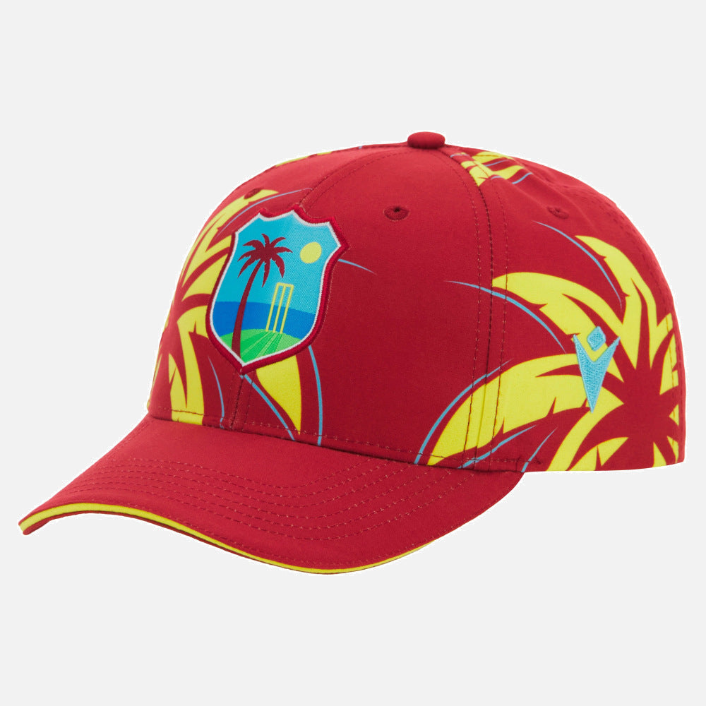 West Indies T20 Playing Cap - 2026