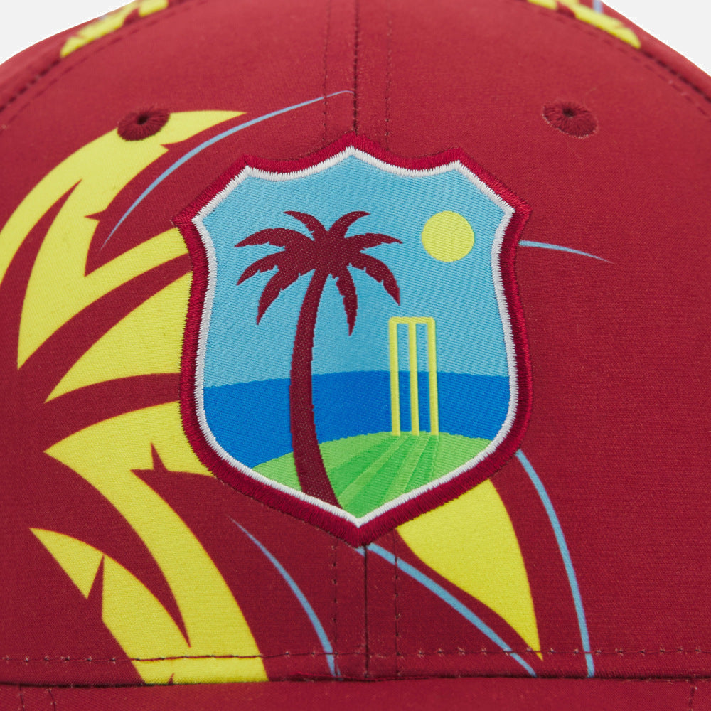 West Indies T20 Playing Cap - 2026
