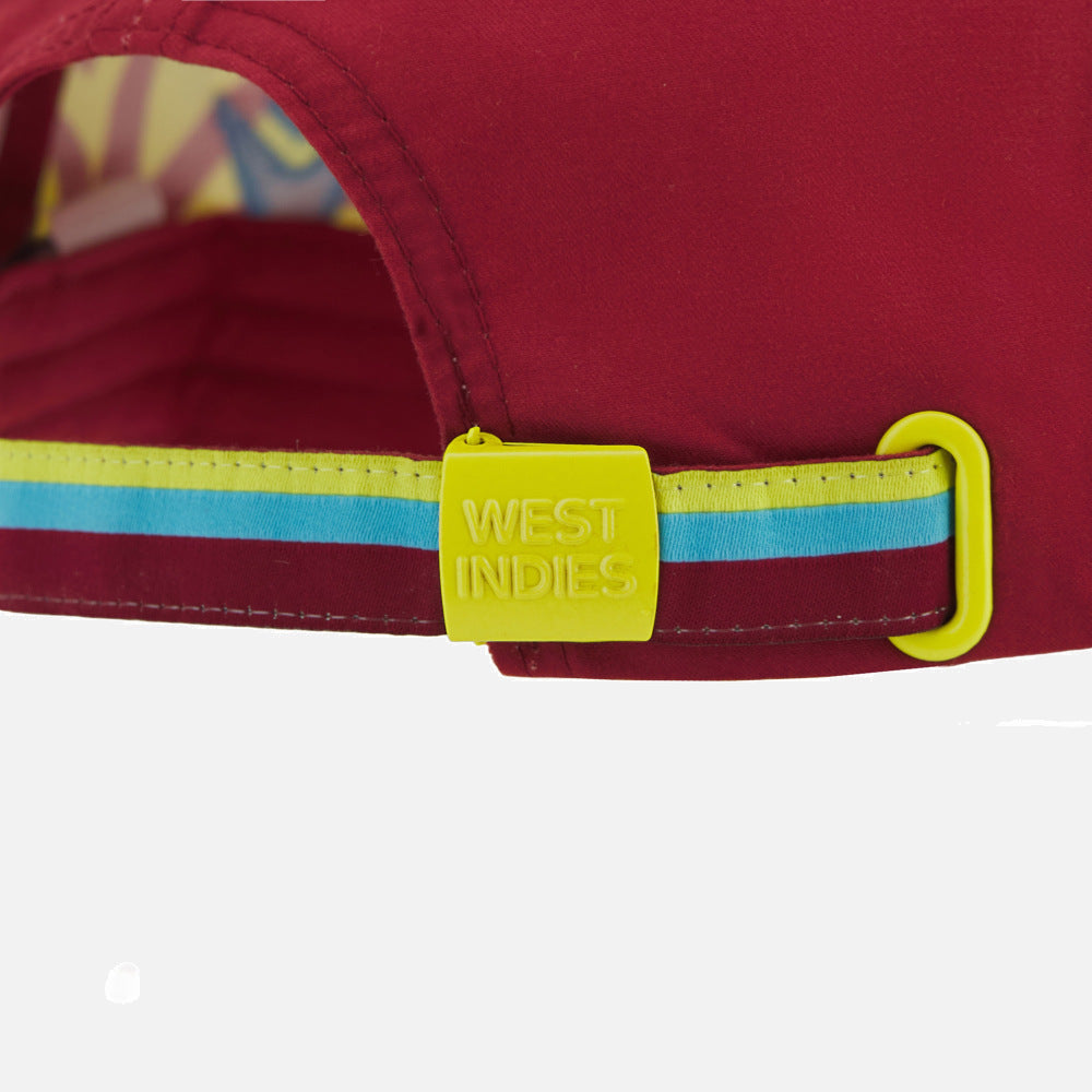 West Indies T20 Playing Cap - 2026