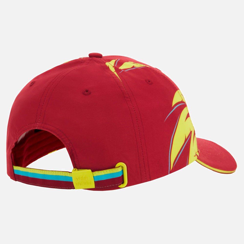 West Indies T20 Playing Cap - 2026