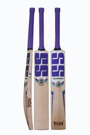 SS Champion English Willow Cricket Bat - 2025