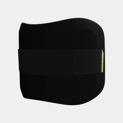 Moonwalkr Black Chest Guard - Mens