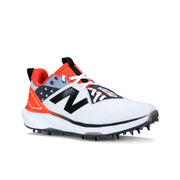 New Balance Fuelcell CK10v6 Full Metal Spikes Cricket Shoes - 2026