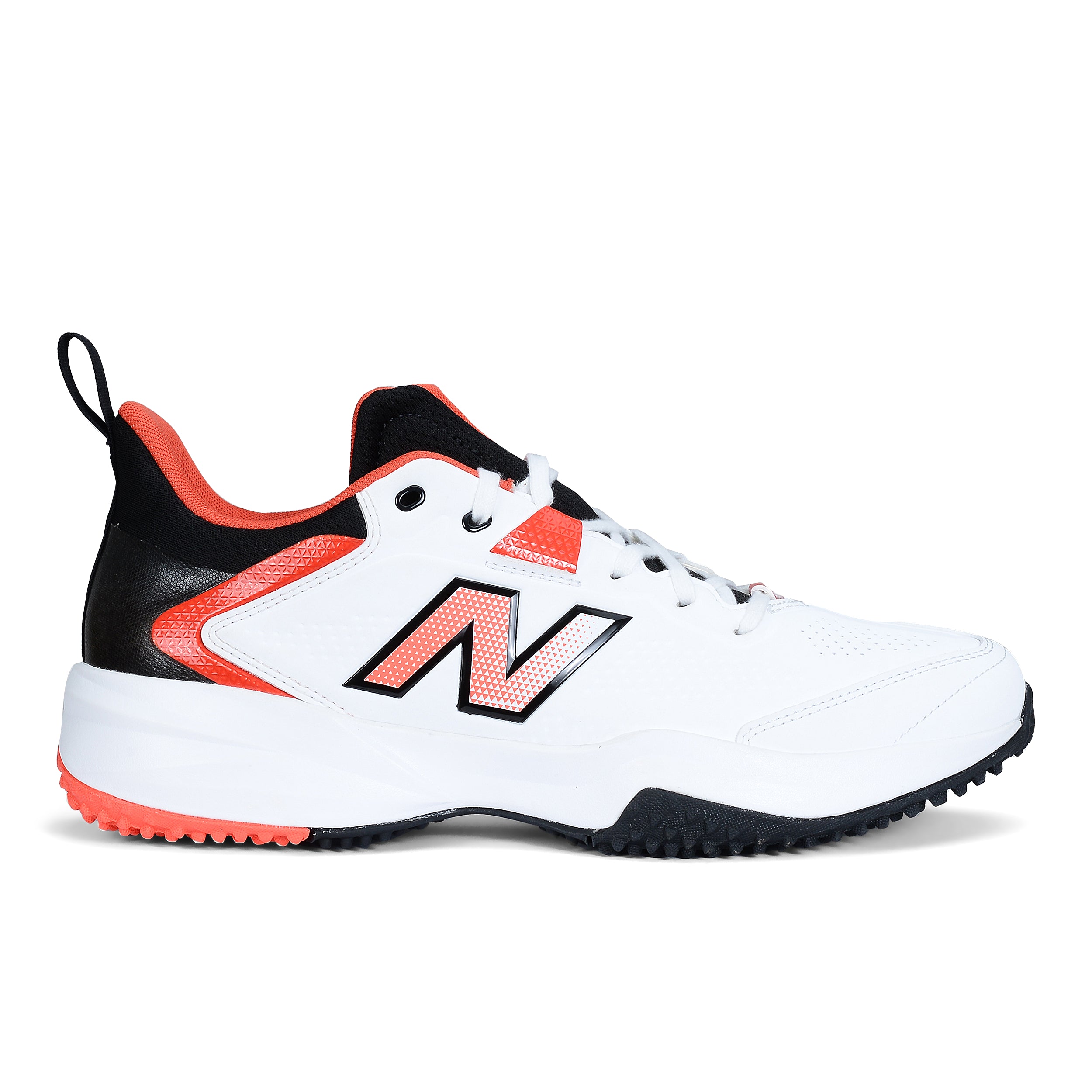 New Balance Fuelcell CK4020F6 Rubber Cricket Shoes - 2026