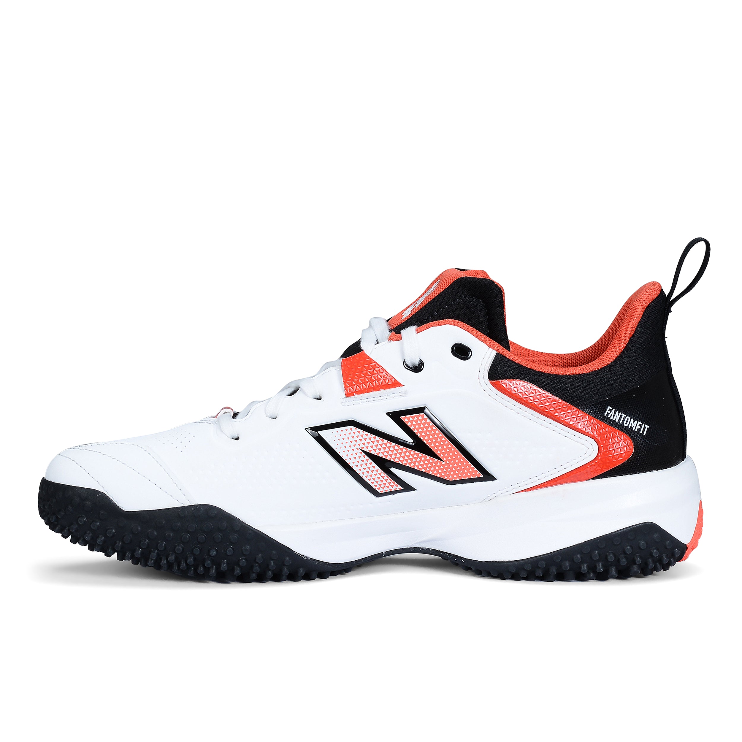New Balance Fuelcell CK4020v6 Rubber Cricket Shoes - 2026