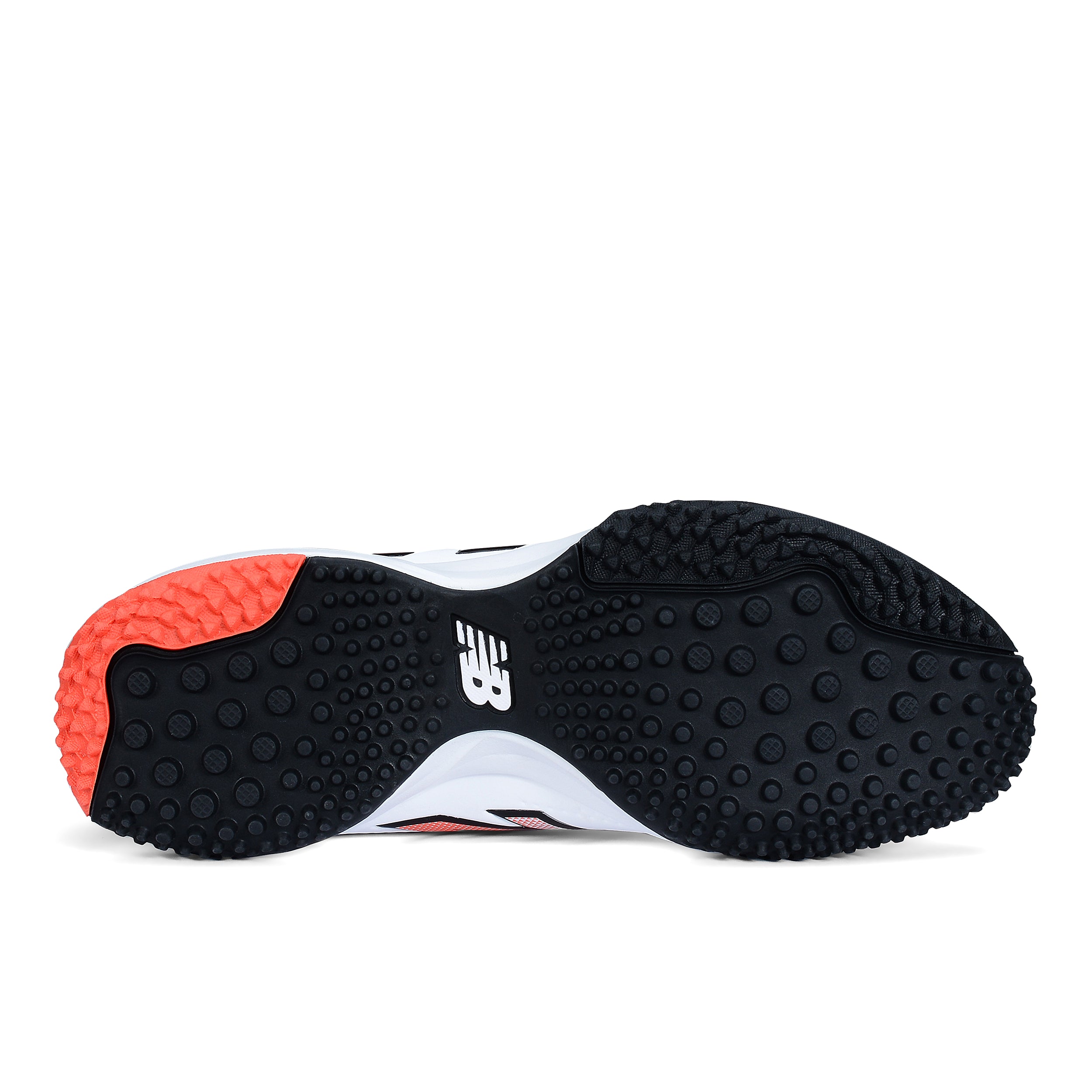 New Balance Fuelcell CK4020F6 Rubber Cricket Shoes - 2026