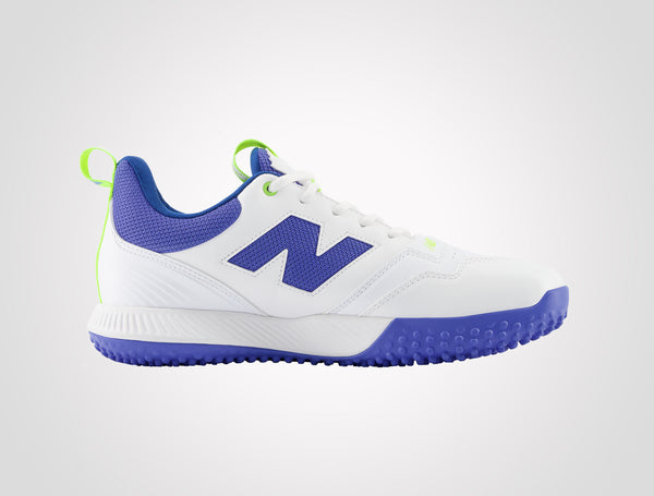 New Balance CK4020R5 Rubber Cricket Shoes – CricketZoneUSA