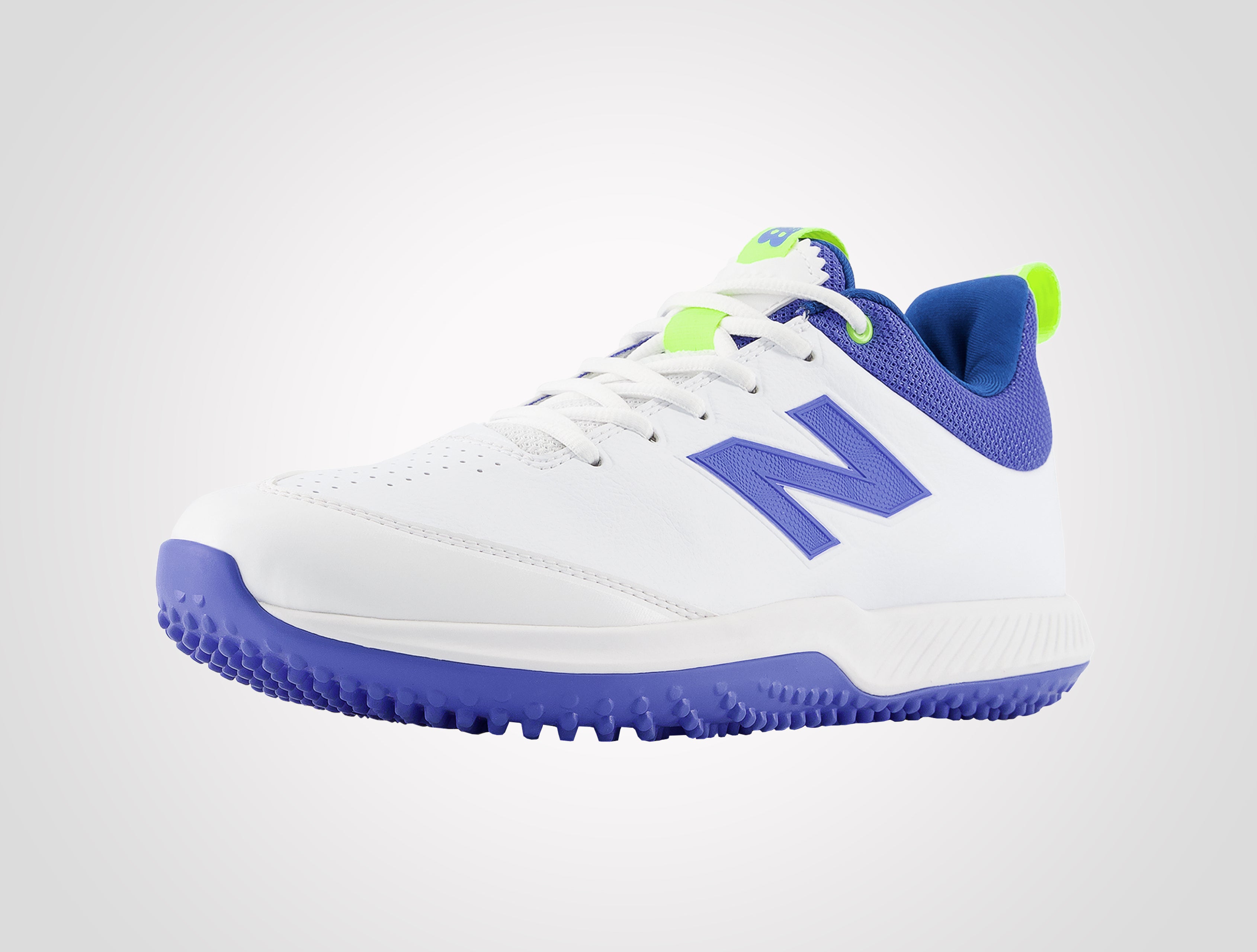 New Balance CK4020R5 Rubber Cricket Shoes