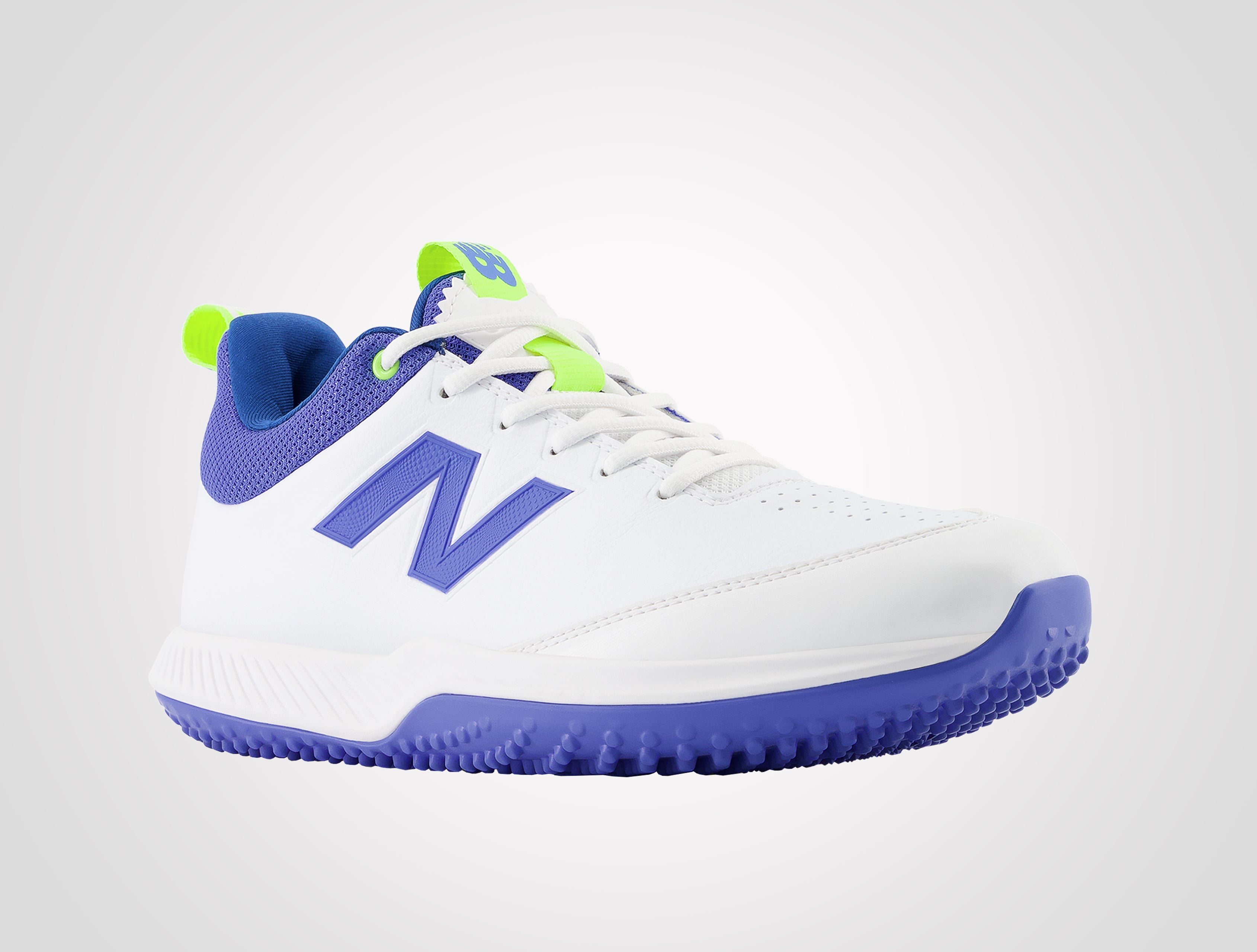 New Balance CK4020R5 Rubber Cricket Shoes