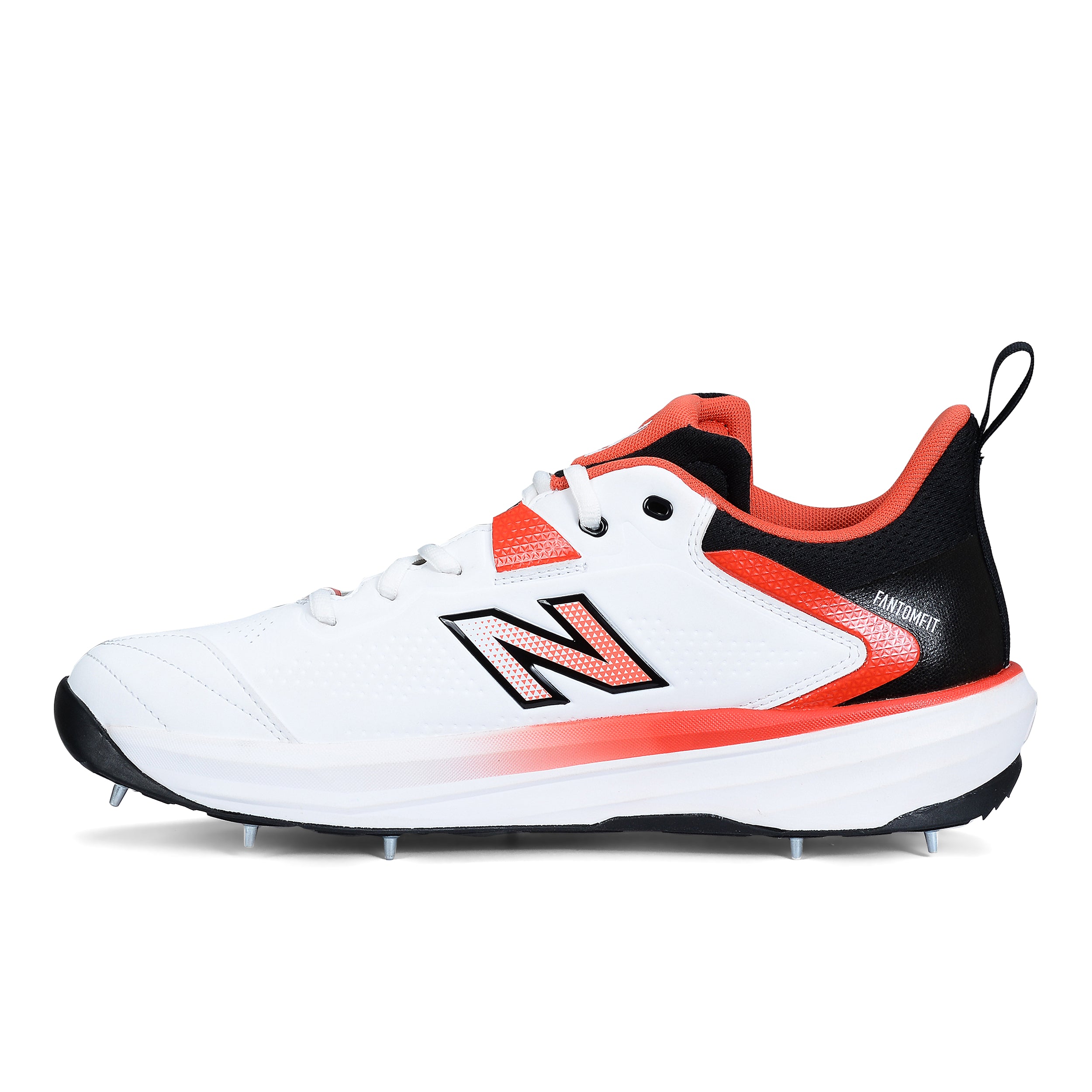 New Balance Fuelcell CK4030v6 Spikes Cricket Shoes - 2026