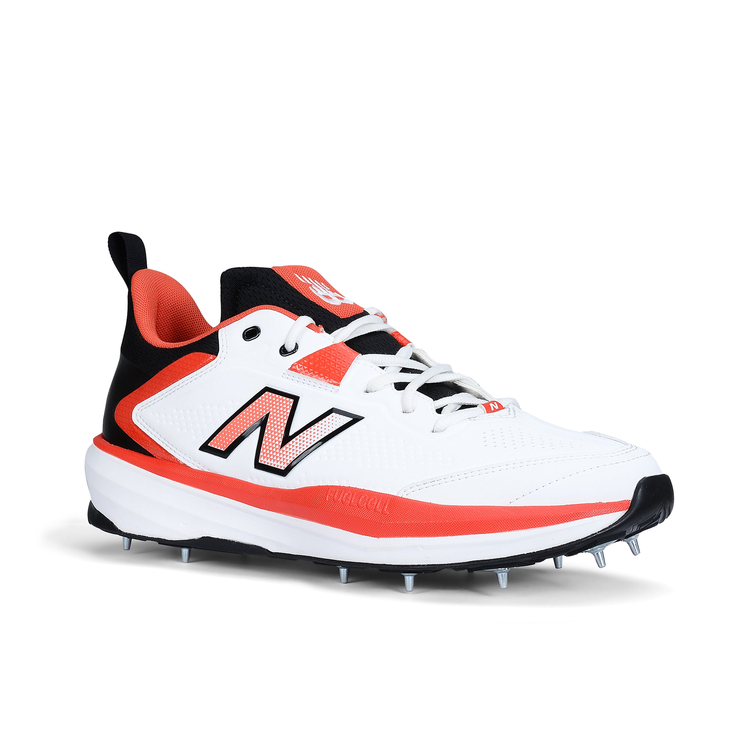New Balance Fuelcell CK4030v6 Spikes Cricket Shoes - 2026