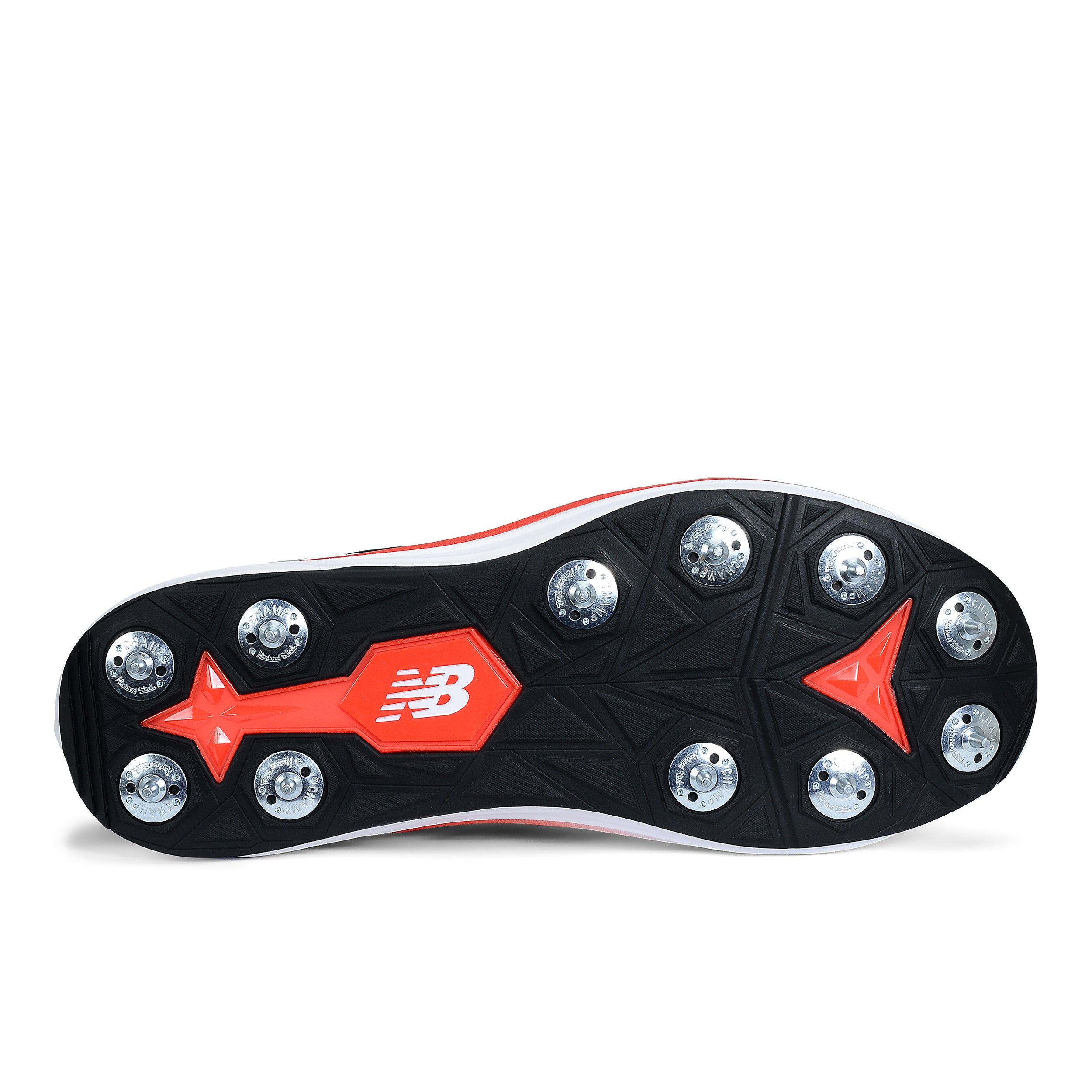 New Balance Fuelcell CK4030F6 Spikes Cricket Shoes - 2026
