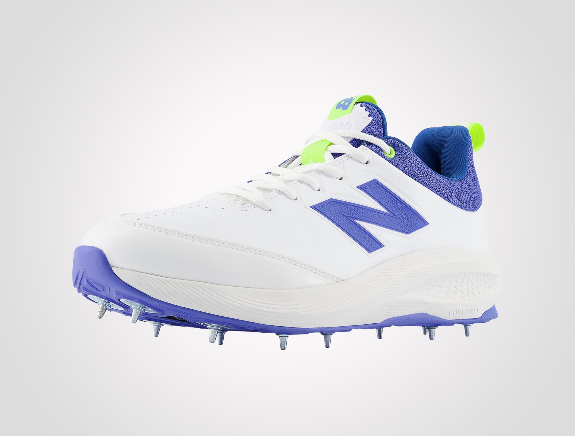 New Balance CK4030W Spikes Cricket Shoes - 2024