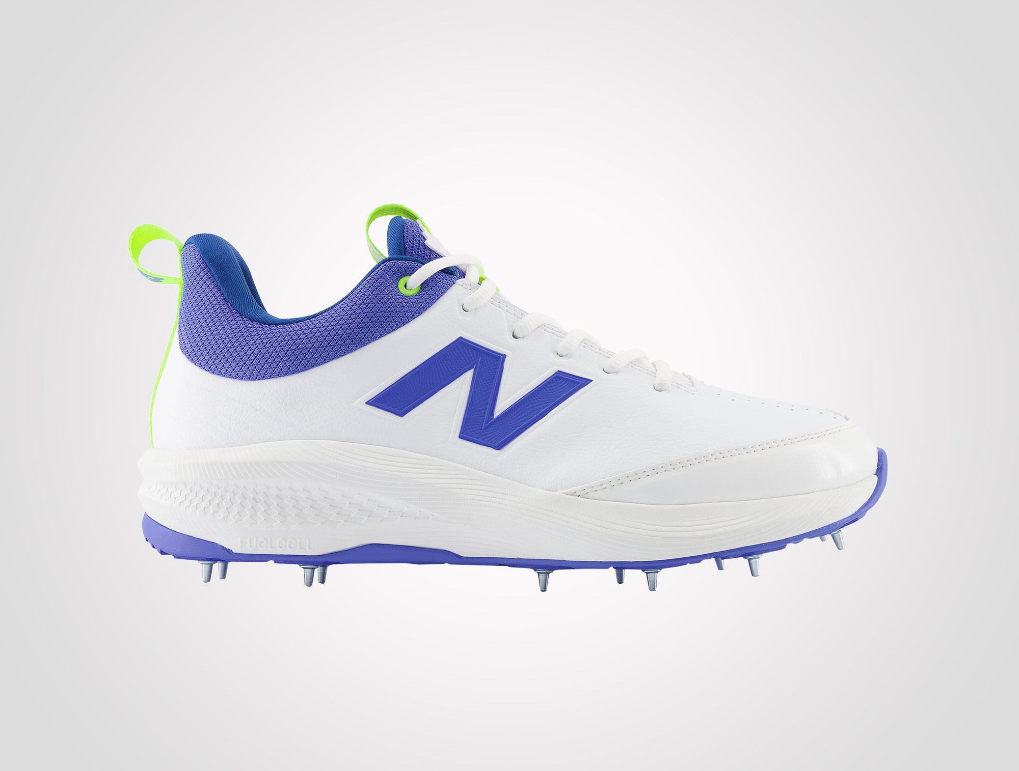 New Balance CK4030W Spikes Cricket Shoes - 2024