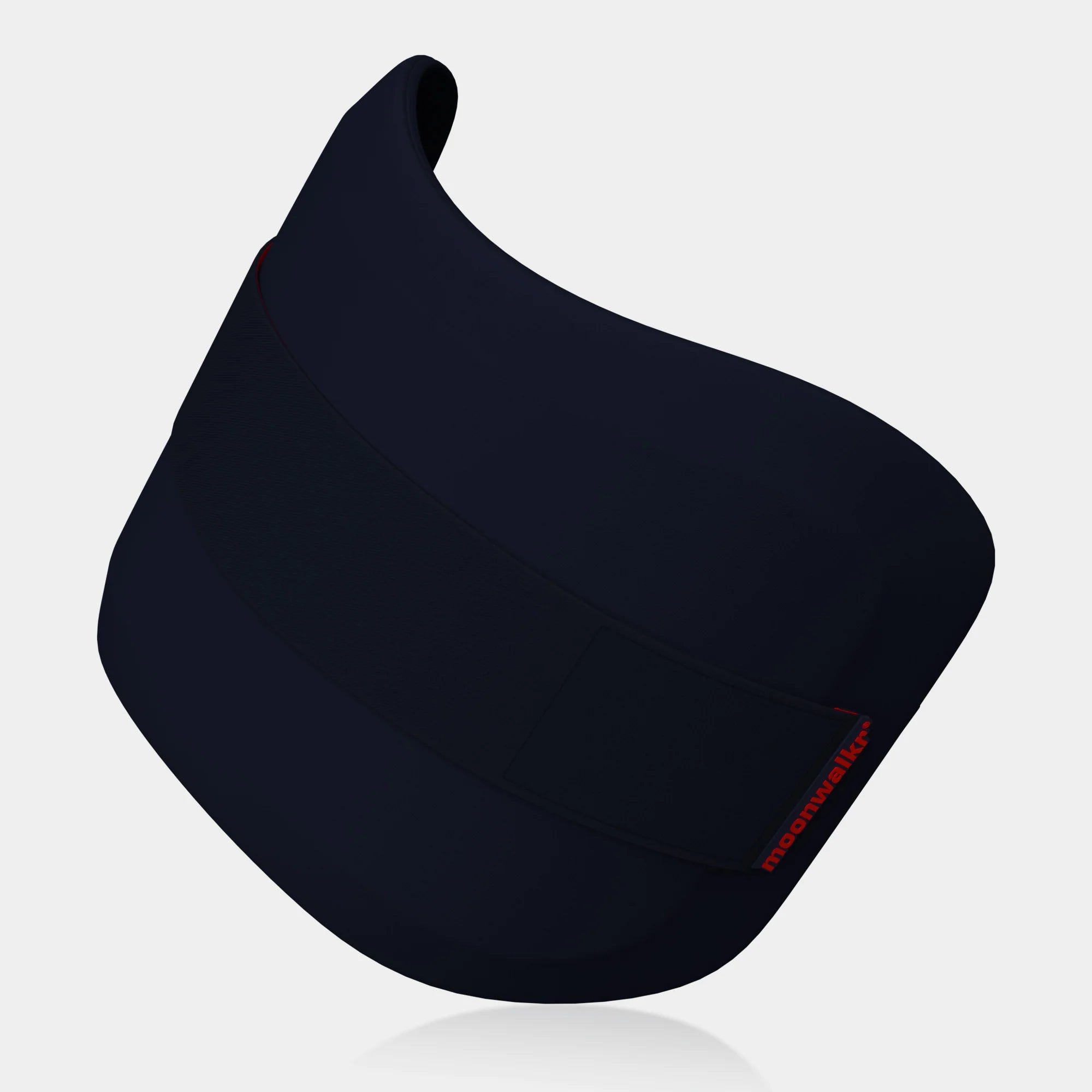 Moonwalkr Navy Chest Guard - Mens