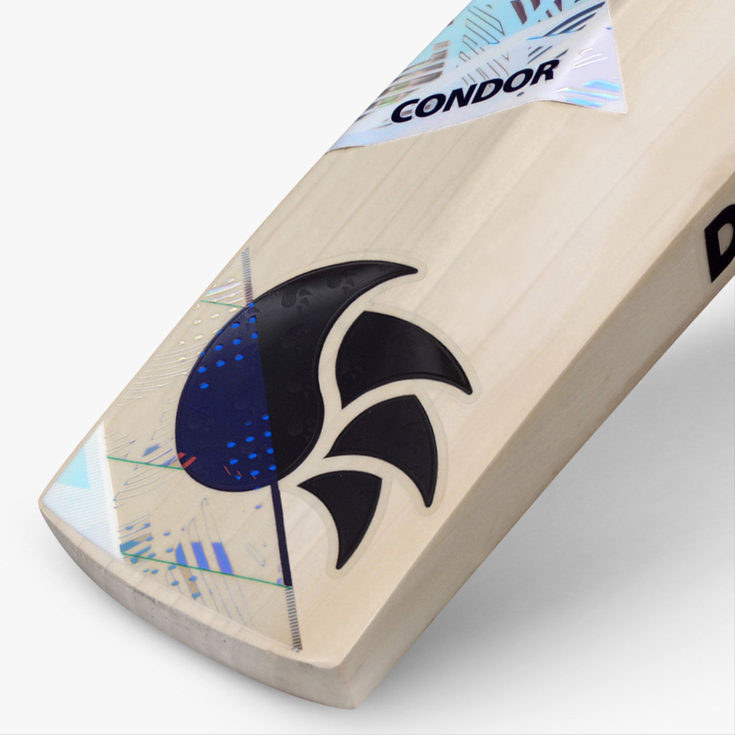 DSC CONDOR GLIDER ENGLISH WILLOW CRICKET BAT
