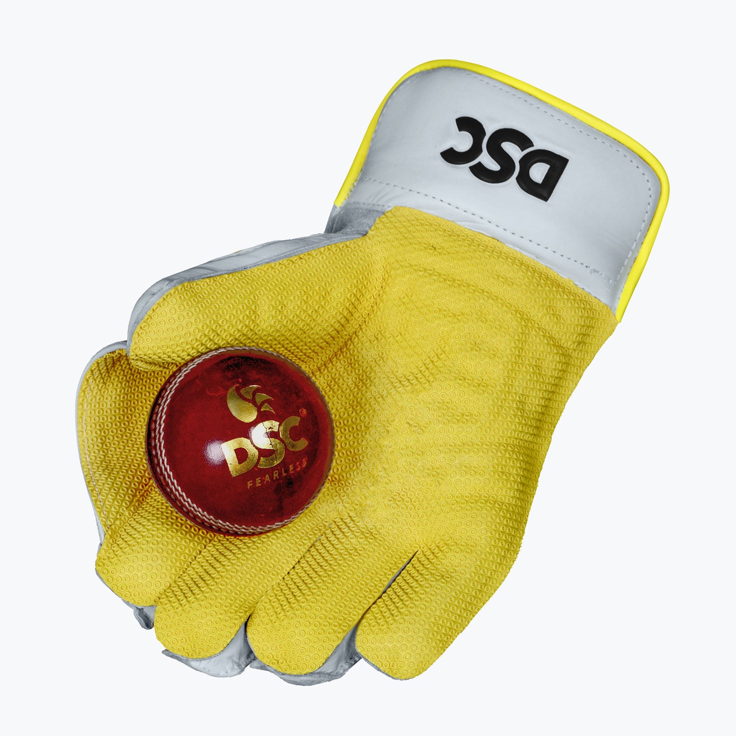 DSC CONDOR FLITE WICKET KEEPING GLOVES